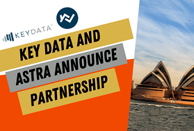 Key Data Becomes Exclusive Data Partner of The Australian Short-Term Rental Accommodation Association