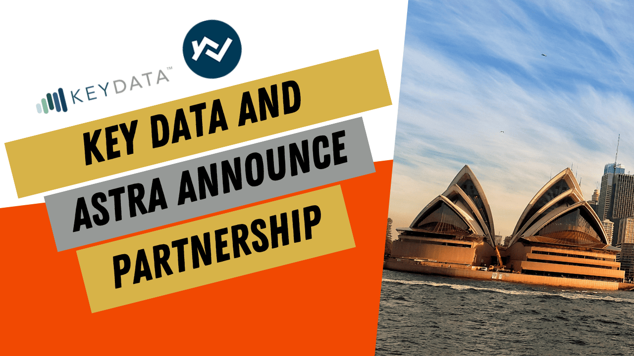 Key Data Becomes Exclusive Data Partner of The Australian Short-Term Rental Accommodation Association