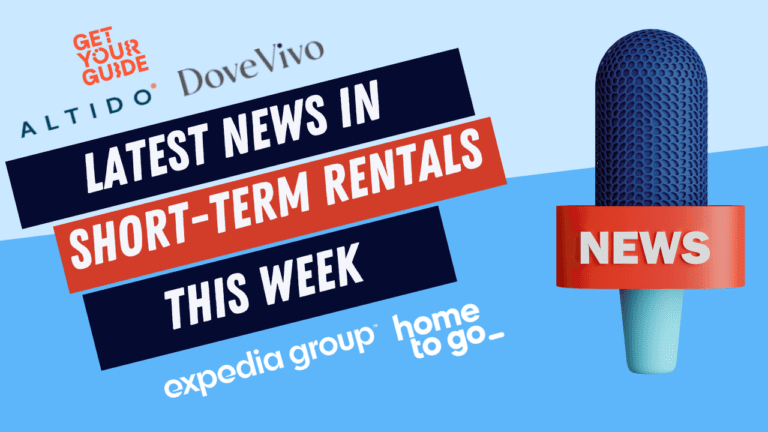 Home - Français 38 Récapitulatif : Partenariat HomeToGo et GetYourGuide, collaboration Expedia et AIR MILES, ALTIDO acquiert le château de Middleton