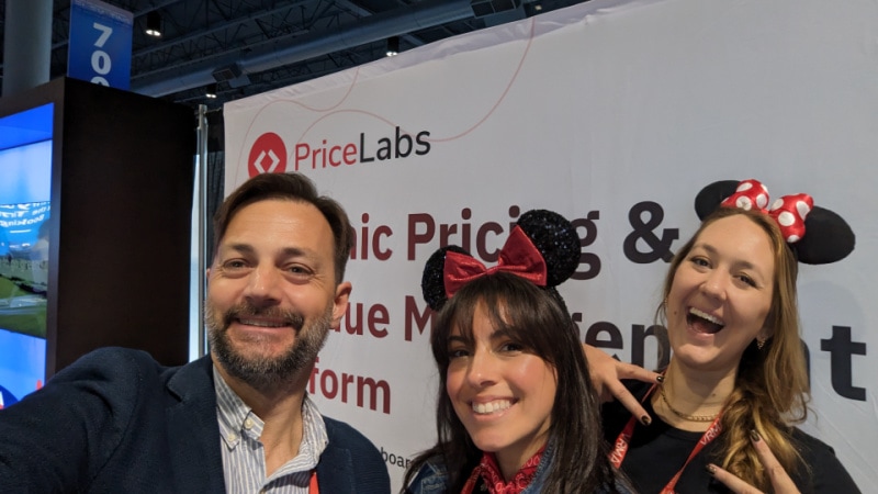 Takeaways from the 2023 VRMA International Conference 1 pricelabs thibault masson vrma