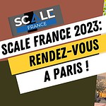 SCALE France 2023: Hacia la Excelencia en LCD: Estrategias y Tendencias para Conserjes y Gestores 6 scale rentals france 2023 conference paris location courte duree lcd