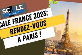 scale rentals france 2023 conference paris location courte duree lcd