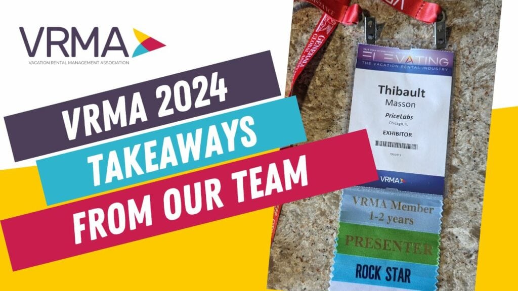 Takeaways from the 2023 VRMA International Conference Rental ScaleUp