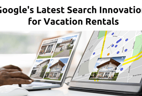 Google Vacation Rental Search innovation