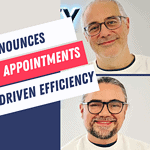 Lodgify Announces Key Leadership Appointments to Boost A.I. Driven Efficiency