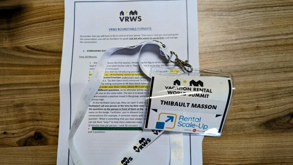 VRWS 2023 Takeaways in text and photos 2 PXL 20231106 073641013 EDIT 1