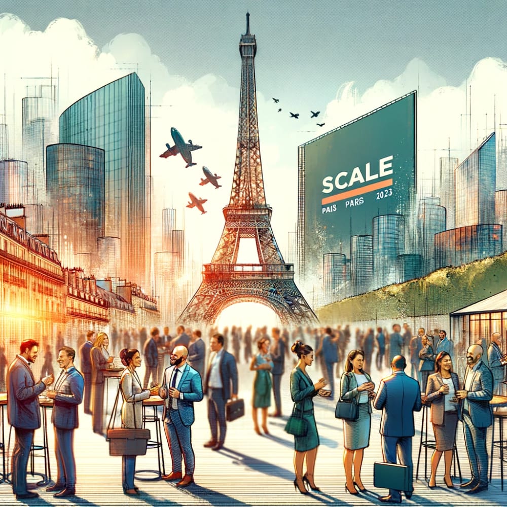 scale Paris 2023