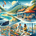 2024 travel trends - booking.com