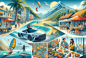 2024 travel trends - booking.com
