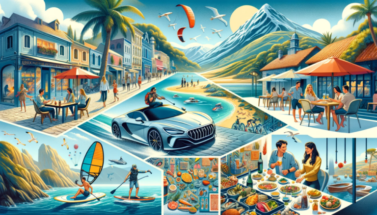 Home - Français 50 Tendances du voyage 2024 selon Booking.com : Points clés pour les gestionnaires de locations de vacances et de locations courte durée