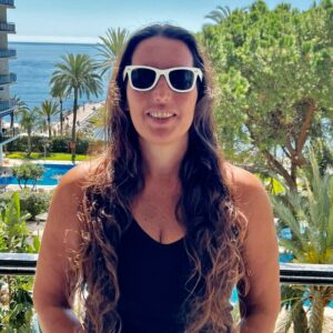 Daniela Derin Property Manager Skol Apartments Marbella