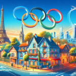 Francia 2024: Equilibrando el auge turístico y las nuevas leyes en el mercado de alquileres de corta duración 6 French vacation rental market data 2024