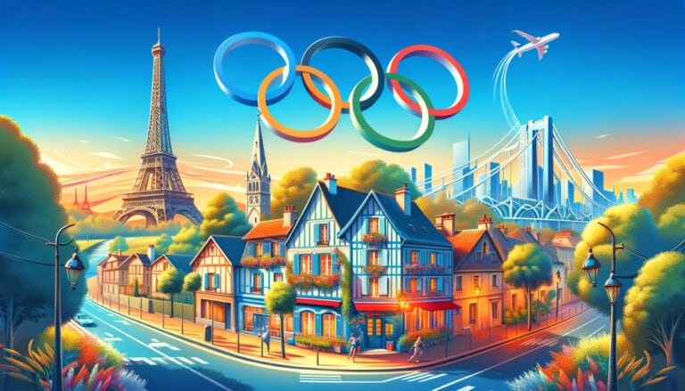 Home - Français 53 France 2024 : Trouver l’équilibre entre le boom du tourisme et les nouvelles lois sur le marché de la location de courte durée
