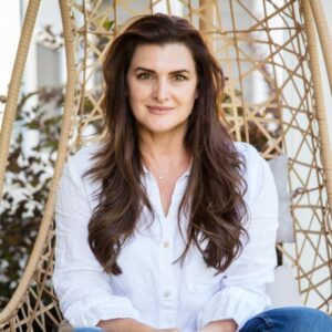 Heather M. Brown Property Manager StayLuxe Properties