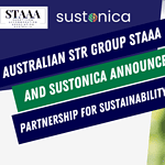 La Asociación de Alojamiento a Corto Plazo de Australia (STAAA) se asocia con Sustonica para promover la sostenibilidad en los alquileres a corto plazo 9 Short Term Accommodation Association Australia (STAAA) Partners with Sustonica to Promote Sustainability in Short-Term Rentals