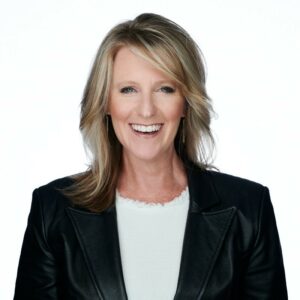 Stacey St. John Property Manager