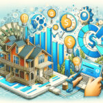 inhabit vacation rental tech software roll-up for sale