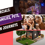 New Airbnb Ads Ramp Up Hotel Feud, Embrace Families, Pets, and South Korean Travelers