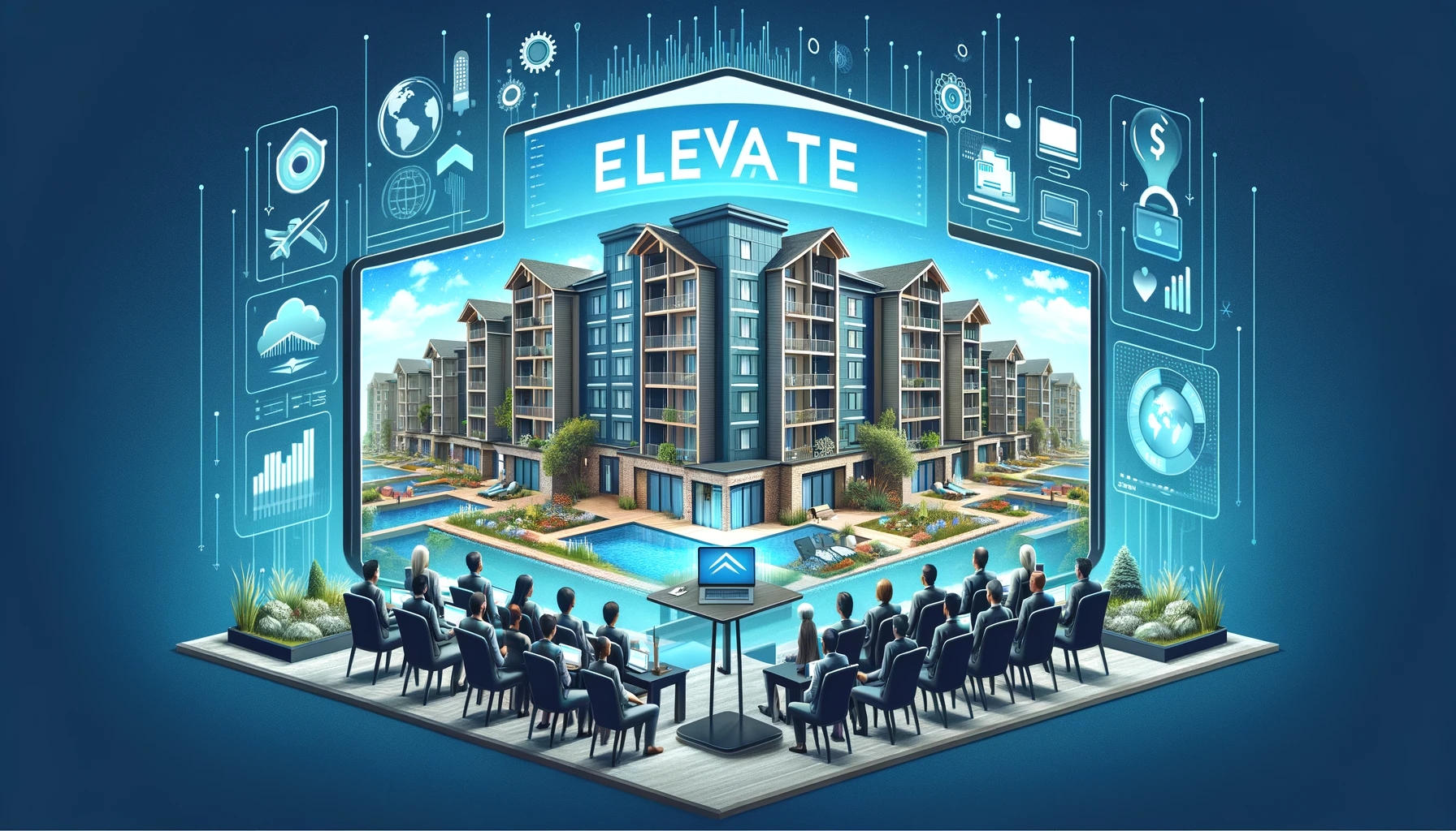 ELEVATE: Breezeway's Property Operations Summit 2024