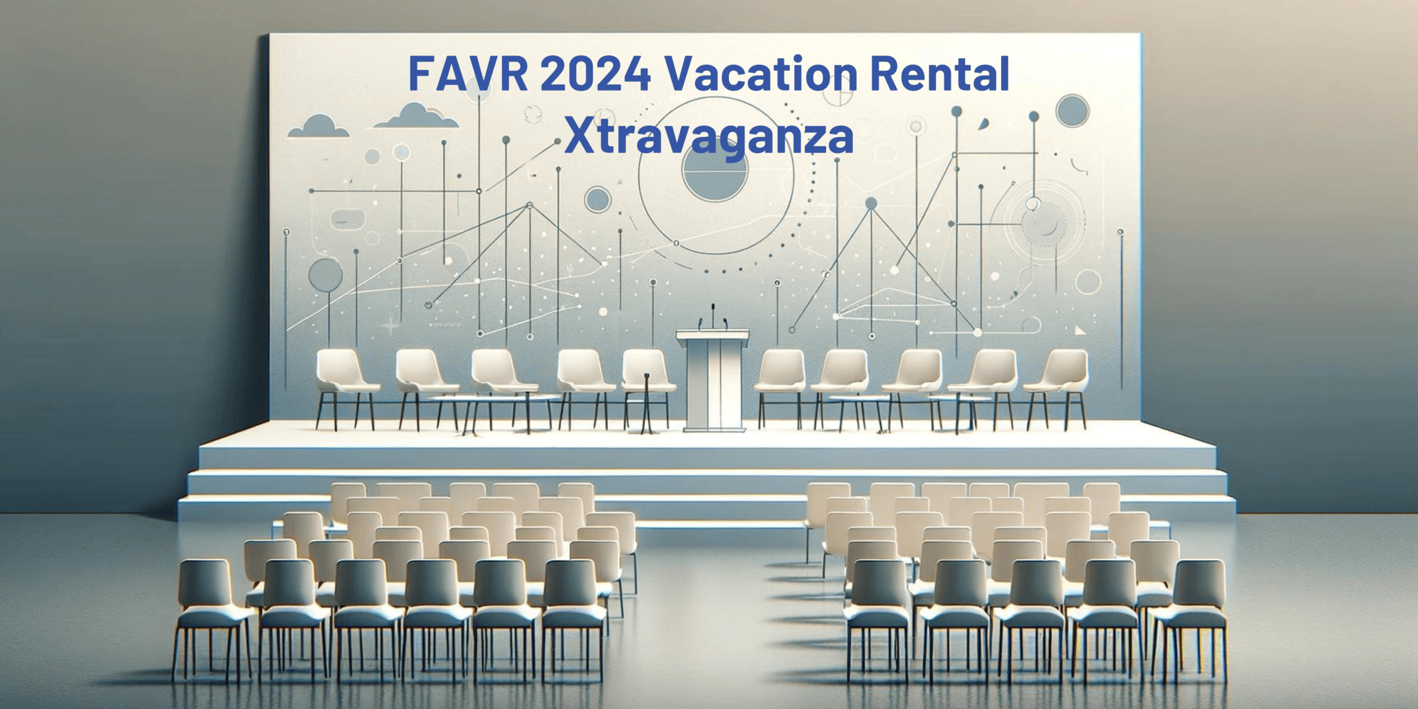 FAVR Vacation Rental Extravaganza 2024