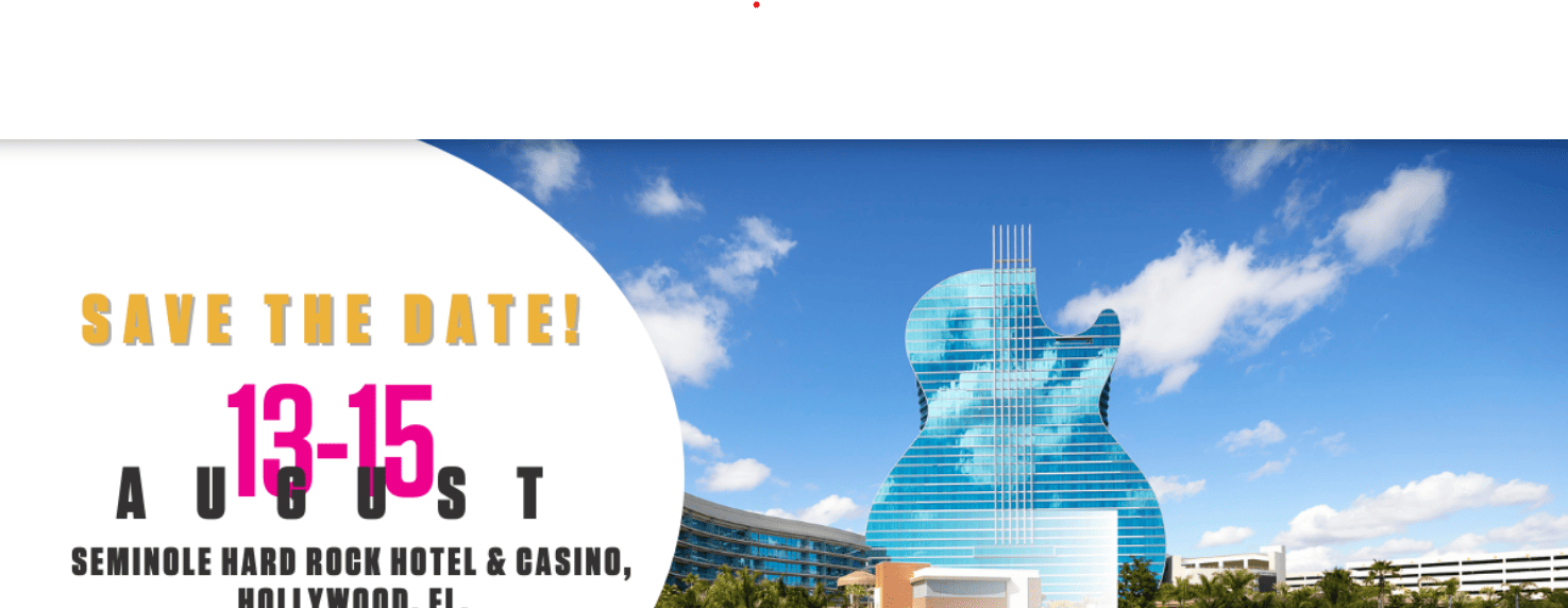 Florida Restaurant & Lodging Association Summit 2024