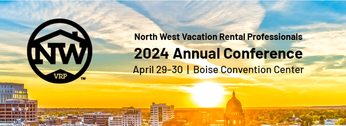 NWVRP Annual Conference 2024