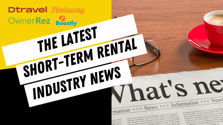 Home - Français 38 Récapitulatif : Hostaway accueille un nouveau COO, Boostly et OwnerRez collaborent, Dtravel innove dans la revente de réservations