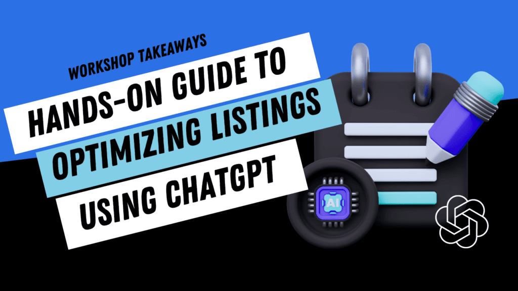 Using ChatGPT to Craft Airbnb Listings That Command Attention and Bookings