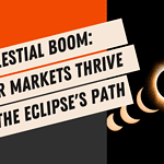 How the 2024 Eclipse is Transforming the Off-Season into Peak Demand in US Markets