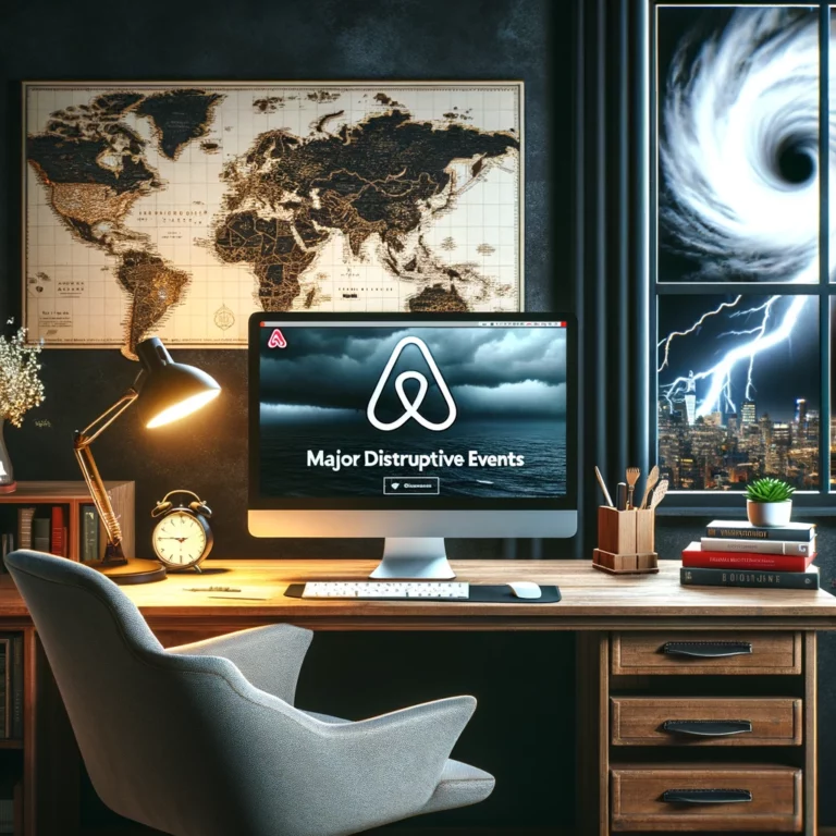 Home - Français 45 Airbnb met à jour sa politique d’annulation : IMPACT POUR LES HÔTES AIRBNB