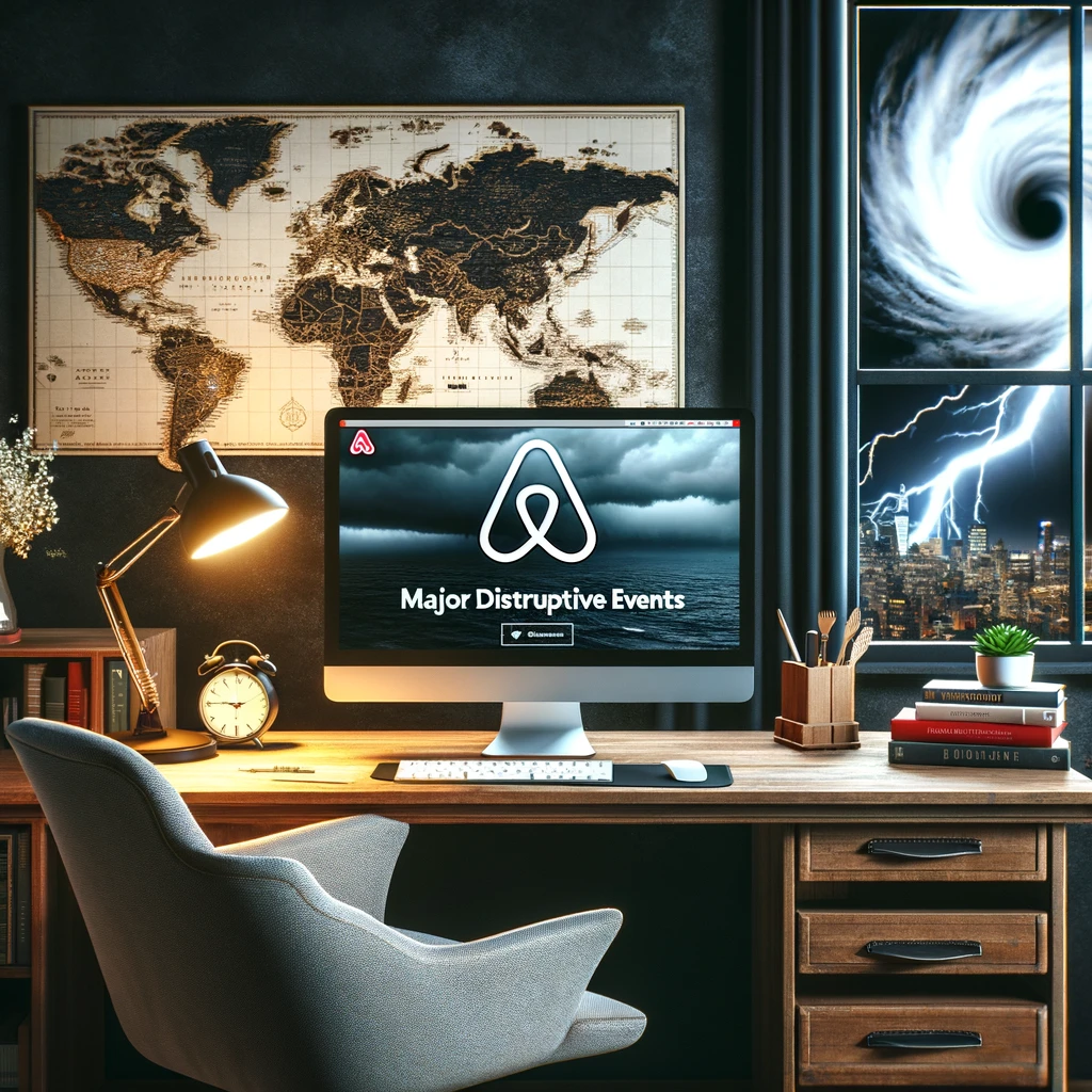 Airbnb updates cancellation policy