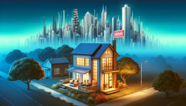 Home - Français 51 Airbnb promeut des politiques de location « raisonnables » : une manœuvre pour soutenir les appartements Airbnb-Friendly ?