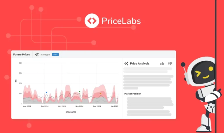 Home - Français 52 PriceLabs exploite l’IA générative pour transformer les graphiques de données en texte
