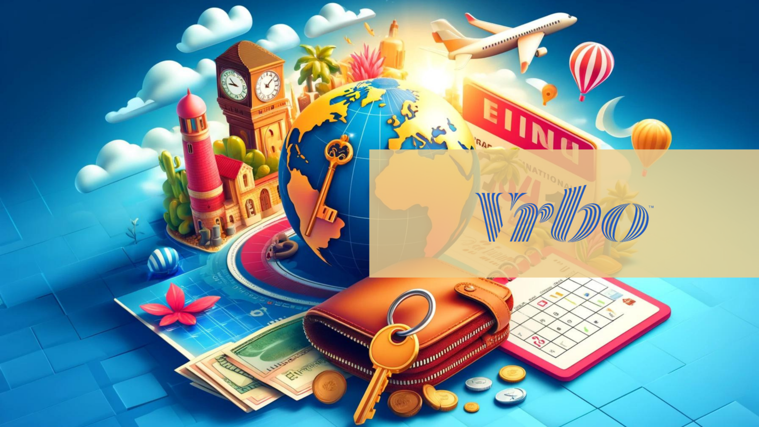 Vrbo 2024 'One Key' Goes International, Price Sensitivity and Longer