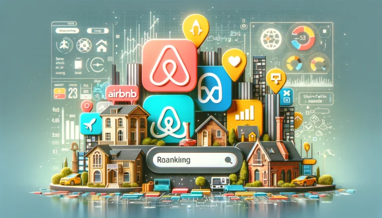 Home - Français 44 Changements essentiels d’Airbnb, Booking.com et Vrbo : comment booster votre classement dès maintenant