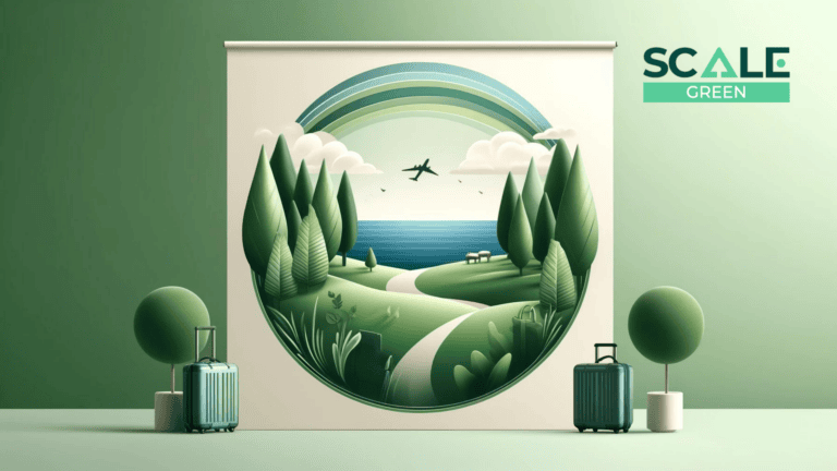 Home - Français 37 De l’option à l’obligation : 4 enseignements de Scale Green soulignent la montée en puissance du développement durable dans le voyage