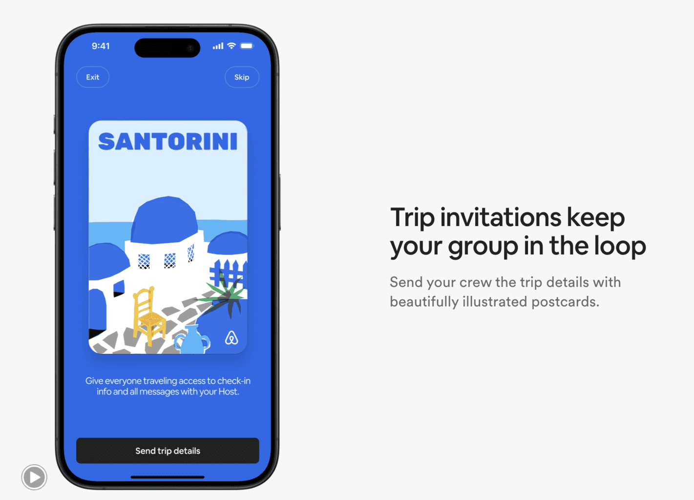 Airbnb 2024 Summer Release An APPetite For Group Travel And Personal
