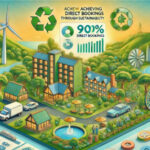 From Green to Gold Achieving 90% Direct Bookings Through Sustainability