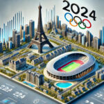 2024 Paris Olympics- Mixed Outlook for France's Hospitality Industry Amid Airbnb's Surprising Data