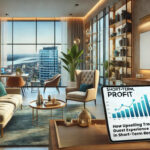 How Upselling Transforms Guest Experience in Short-Term Rentals