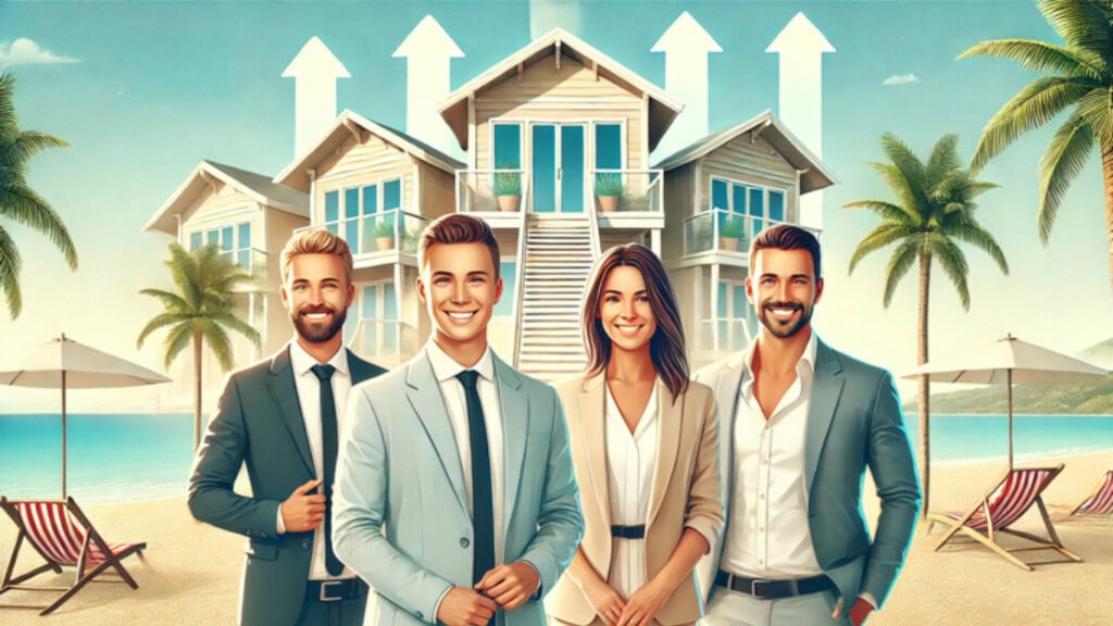 The Art of Scaling Hospitality Team Culture