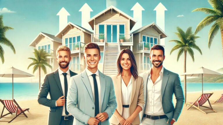 Home - Français 45 Pourquoi les gestionnaires de biens immobiliers devraient-ils se soucier de créer une culture d’équipe « scalable » ?
