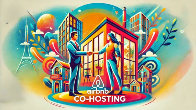 Home - Français 37 Le nouveau marché du co-hébergement d’Airbnb : plus de concurrence pour les gestionnaires de biens ?