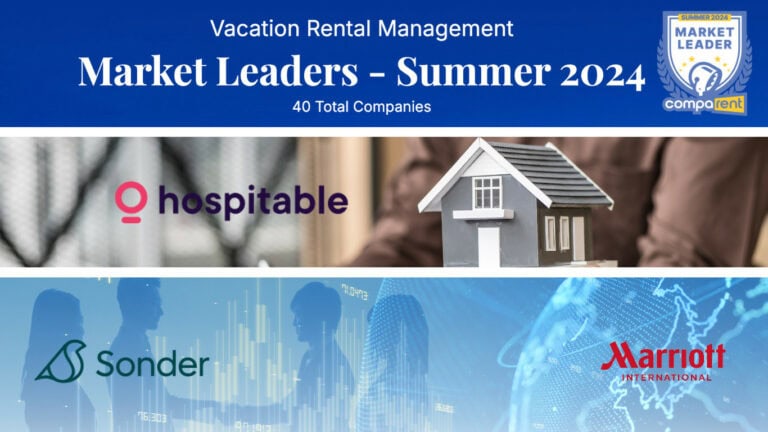 Home - Français 39 Comparent honore les leaders du marché, les nouveaux outils de Hospitable pour les auto-gestionnaires et le partenariat stratégique de Sonder avec Marriott