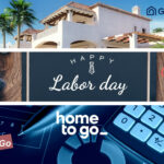 Roundup- Guesty+ Hometogo+ Labor Day