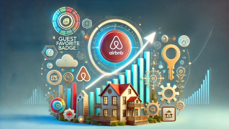 Home - Français 54 Réussir sur Airbnb en 2025 : conseils sur le classement, les favoris des voyageurs et la différenciation