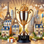Comment les gestionnaires de locations saisonnières en France peuvent obtenir une reconnaissance lors des premiers Vacation Rental Awards de France 6 The First-Ever LCD Awards for Property Managers in France