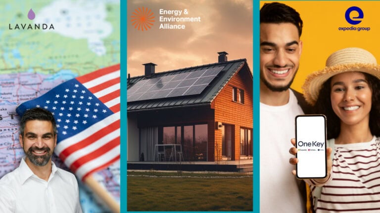 Home - Français 50 Lavanda vise les États-Unis avec un nouveau directeur commercial, une taskforce de durabilité, et le lancement de One Key au Royaume-Uni !