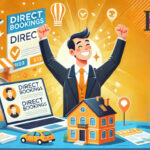 The Direct Booking Success Summit 2024