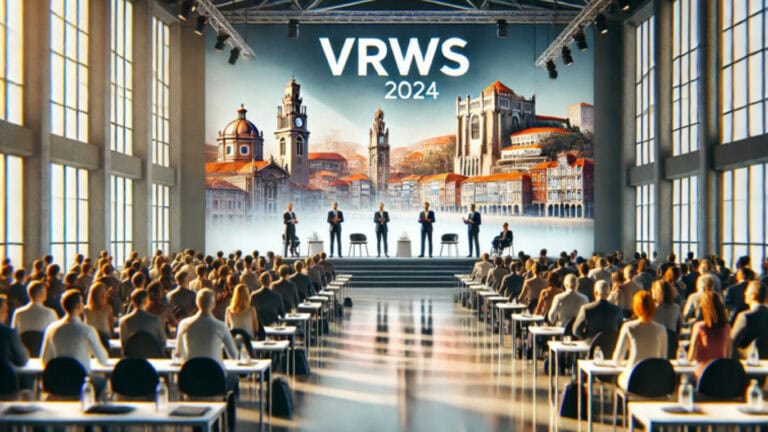 Home - Français 49 Pourquoi VRWS 2024 à Porto doit être sur votre radar